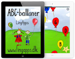 ABC Balloner oser af hyggelig og barnlig stemning, men applikationen mangler motivationsfaktor, der kan fastholde barnets interesse. 