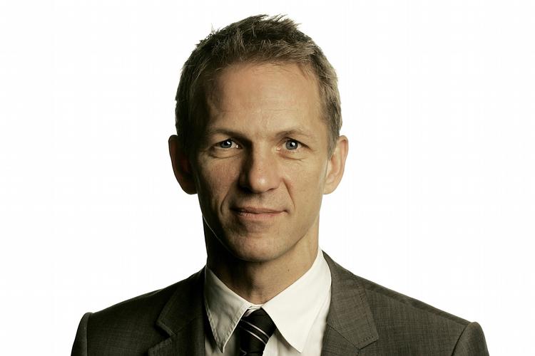 Farvel. Anders Krab-Johansen har opsagt sin stilling som nyhedschef på Politiken. (arkivfoto). 