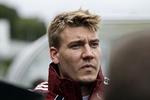 Klar. Nicklas Bendtner kan nu koncentrere sig om landskampen mod Norge efter at han hart fået sin nærmeste fremtid på plads i Sunderland. 