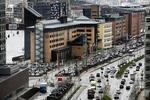 bompenge. Trafikøkonom spår, at en betalingsring omkring København vil tynde godt ud i myldretidens bilkøer. 