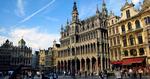 IKONISK. Grand Place er en af Belgiens største turistattraktioner og på UNESCO's verdensarvsliste. 