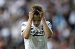 SAMMENFALD. Morten Nordstrand og de øvrige FCK'ere risikerer ikke at have den samme opbakning i Parken, som de plejer, når de spiller europæisk fodbold. 