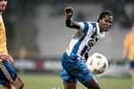MÅLRÆV. Djiby Fall skal efter en afstikker til russisk og norsk fodbold atter bombe i Superligaen. 