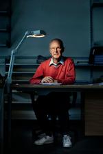 Vanetænkning. I Danmark tør man ikke diskutere, hvordan hele kulturstøtten bruges, mener professor Jørn Langsted fra Aarhus Universitet. 