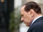 RETSSAG. Berlusconi står anklaget i Milano for at have betalt en mindreårig prostitueret. 