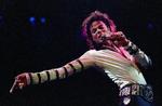 hyldest. Michael Jackson skal nu hyldes ved en stort opsat koncert. 