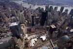 2009. Ejerne af Ground Zero afviser at lade bygherren Larry Silverstein opføre tre nye skyskrabere på grunden. 