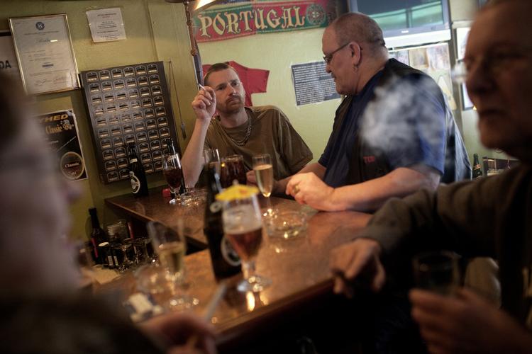 Ulighed. Tænk nyt! Næste gang der hældes uddannelsesmilliarder ud i samfundet, bør pengene ikke gå til middelklassen. Der er andre, der trænger meget mere, og som skal have først, skriver opinionsredaktøren 