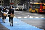 Skal man tro politikerne før valget, kan cyklisterne se frem til massive forbedringer. 