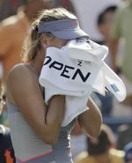 US Open Tennis