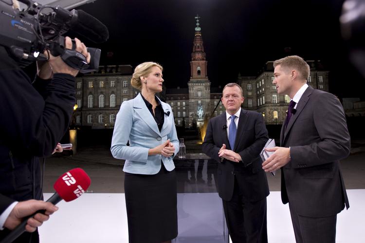Valgbøger. For dem, der  er trætte af tv-dueller og meningsmålinger, men trods alt ikke vil skulke fra deres borgerpligt, er det oplagte alternativ en stor læseoplevelse fra forgangne valgkampe. 