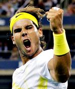 Agassi-light. Bogen om Rafael Nadal er noget kedelig. Hans livshistorie er da også helt anderledes end Andre Agassis, der sidste år udgav en fantastisk sportsbog. 