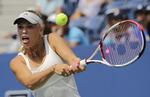 US Open Tennis