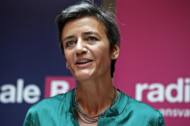 Udlændingepolitik. »Jeg forhandler ikke det her nu, jeg lægger vores forslag frem«, siger den radikale leder Margrethe Vestager. 