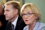 Dansk Folkeparti holder pressemøde