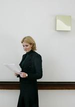 Inspiration. Helles Thorning-Schmidts  inspiration er paradoksalt nok hentet hos det borgerlige ikon, Poul Schlüter. 