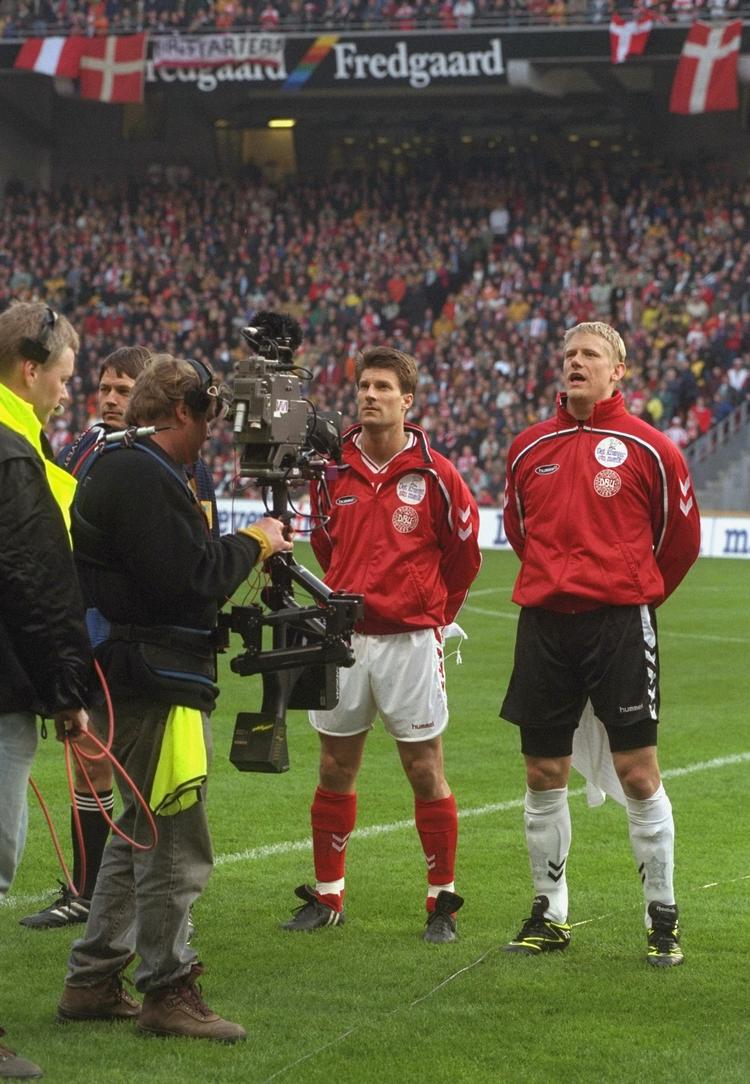 profiler. At Michael Laudrup og Peter Schmeichel er store, er hævet over enhver tvivl, men hvem er størst - og er der nordmænd, der overstråler dem? 