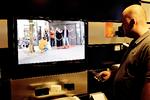 Nedgang. Salget af tv-fladskærme falder for andet år i træk efter rekordåret 2009. 