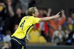Presset. Remco van der Schaaf skal måske forklare sig overfor politiet. 