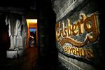 OPLEVELSE. Det oprindelige bryggeri og stalden med bryggerheste giver en fantastisk stærk oplevelse mener Carlsbergs eventdirektør. 