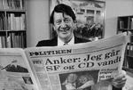 Deja-vu. Erhard Jakobsens sande arvtagere har åbenbart intet lært af boligboblen fra 2008. 
