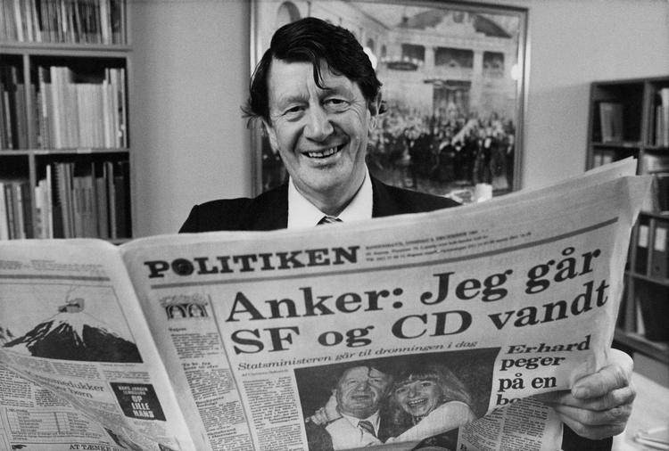 Deja-vu. Erhard Jakobsens sande arvtagere har åbenbart intet lært af boligboblen fra 2008. 