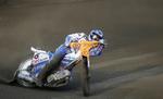 Jobgaranti. Nicki Pedersen har fortsat arbejde i fire klubber i fire forskellige lande. 