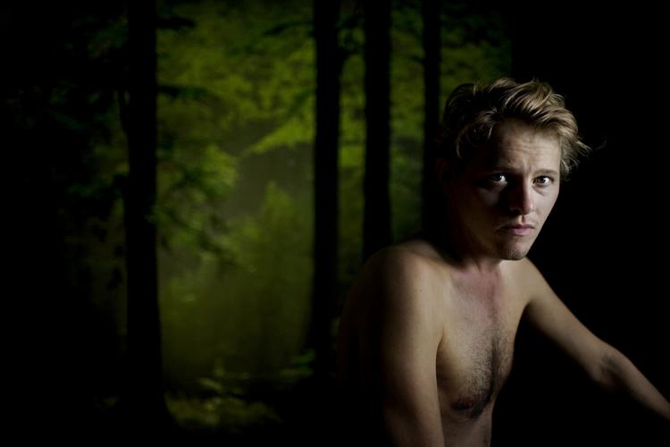Pris. Thure Lindhardt er en af de seks nominerede til Lauritzen-prisen. 