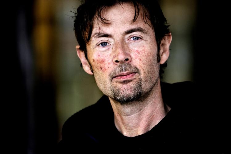 Sus. DBC Pierres nyeste roman er et fremragende litterært sus. 
