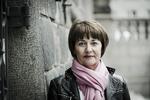 Udspil. Vivi Kier kæmper for at få forholdene for de psykisk syge på dagsordenen. 
