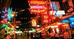 SEX. Pattaya betragtes ofte som et udpint og nedkørt turisthul, hvor sexturismen er udbredt. 