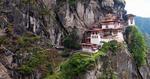 Afsides. Det lille kongerige i Himalaya, Bhutan, er et af verdens dyreste lande. 