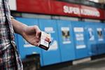 Beklagelse. SuperBrugsen var ét af fire steder, som solgte cigaretter til mindreårige. 