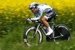 exit. Richie Porte skifter efter to sæsoner hos det danske mandskab til Team Sky. 