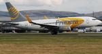 MAVELANDING. En kabinechef fra Primera Air har modtaget en dom på 30 dages fængsel for at være fuld på arbejde. 