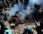 Kræft.  En ny undersøgelse viser, at redningsmandskab, der hjalp til ved terrorangrebet mod World Trade Center 11. september 2001, har 19 procent højere risiko for at udvikle kræft. 