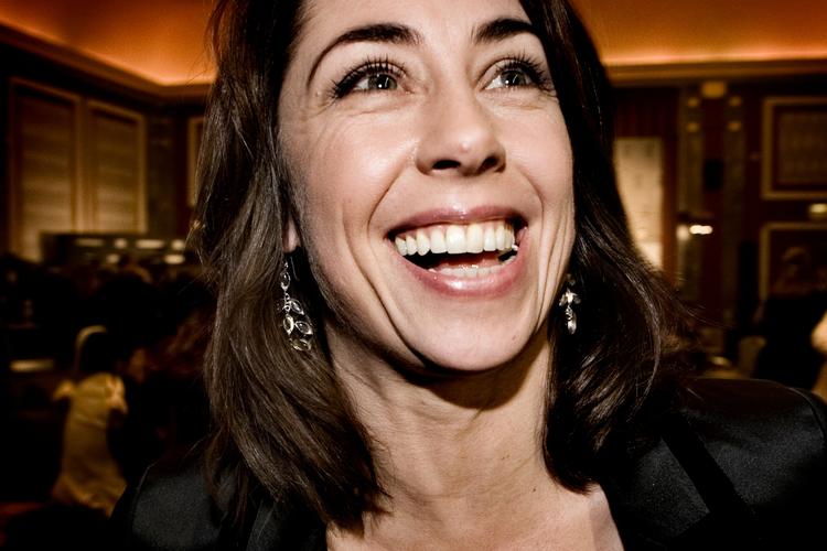 Tour de force. »Hun var så populær, at det var ligesom at rejse sammen med dronningen«, siger Piv Bernth, producer på DR, om Sofie Gråbøls stjernestatus ved Edinburgh International Television Festival. 