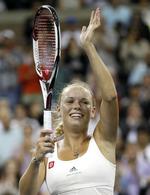 US Open Tennis