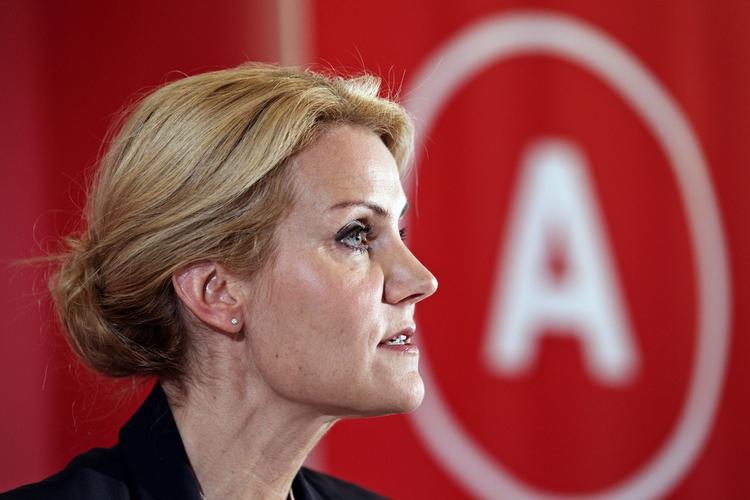 Privat. Helle Thorning-Schmidt må igen se sine skatteforhold blotlagt i B.T. 