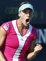 US Open Tennis