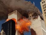 Chok. Knap 3.000 mennesker mistede livet ved terrorangrebene 11. september 2001. 