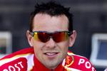 skiftet. Alex Rasmussen og Johnny Weltz har gennem lang tid diskuteret et skifte til garmin-holdet. 