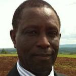 EFTERLADT. Selv om folkemordet i Rwanda foregik for 17 år siden, er et kun tredje gang, Willy Nkurayija fortæller sin historie om, hvordan det meste af hans familie blev slået ihjel. »Det er godt at tale om det«, siger han. 