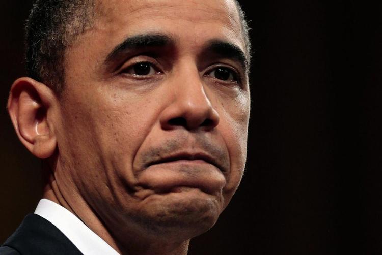 Taber. USA har tabt styrkeprøven med Iran om adgangen til atomklubben. 