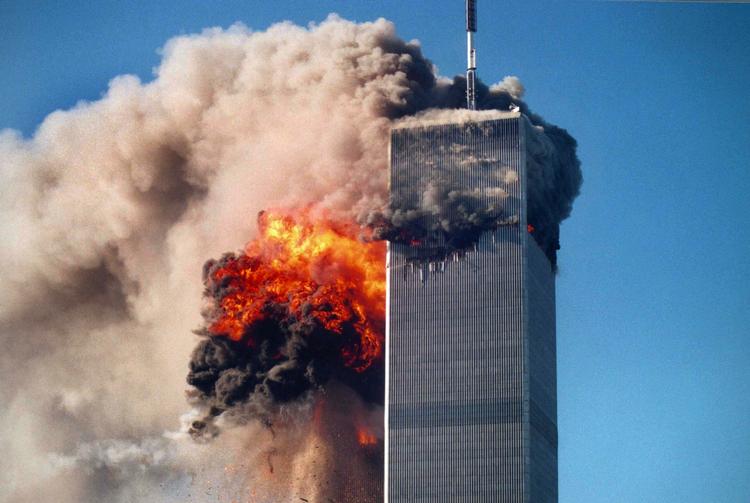 Dyrt. Terrorangrebene 11. september 2001 kostede over 17.000 milliarder kroner. 