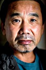 29. september. Første bind af Haruki Murakamis succesroman '1Q84' udkommer snart på dansk. 