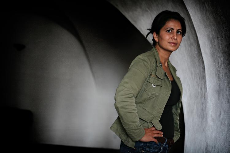 Krav. Özlem Cekic fra SF er positiv over for de radikales børneudspil, men kræver en børneombudsmand. 