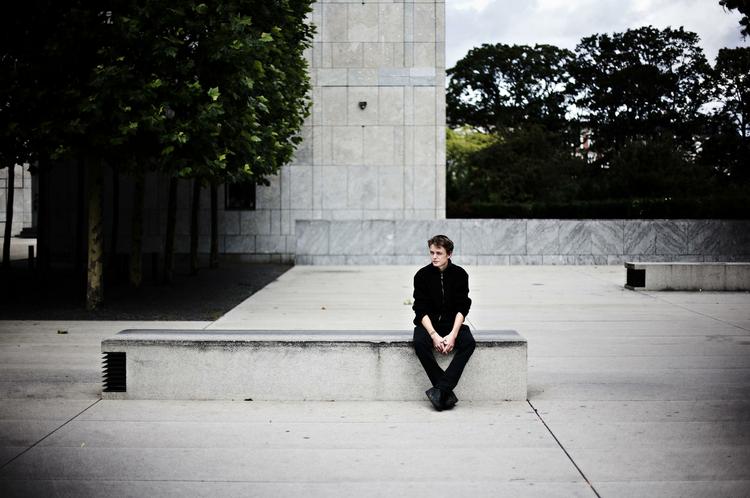 BANGE. Hver anden ung frygter arbejdsløshed, viser ny undersøgelse. 