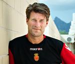 sejr. Efter den første kamp går der to uger, inden Michael Laudrups hold skal i aktion igen - på udebane mod Betis Sevilla. 