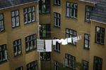 KEMI. Vask dit nye tøj, sengelinned og håndklæder, inden du tager det i brug. 